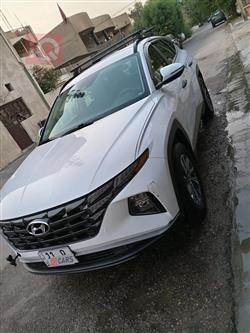 هیۆندای تۆکسۆن